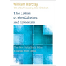 The Letters to the Galatians and Ephesians