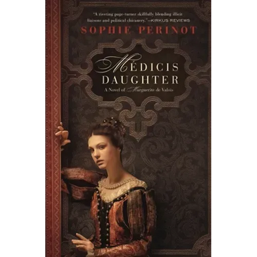 Medicis Daughter