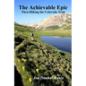 The Achievable Epic: Thru-Hiking the Colorado Trail