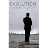 Evolution: Book Two of The Devolution Trilogy