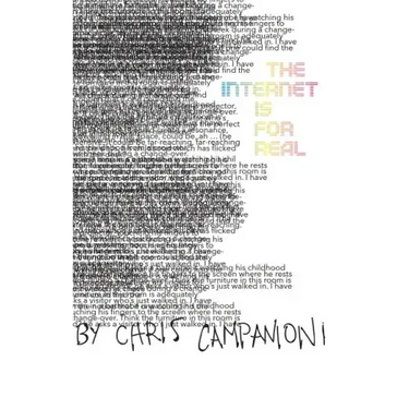 The Internet is for real