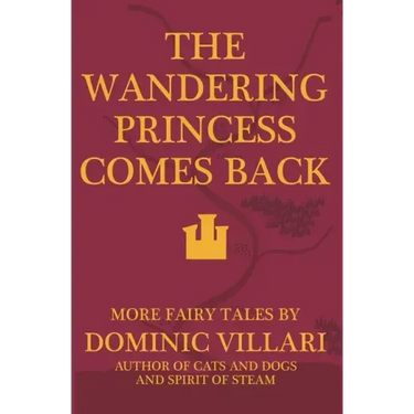 The Wandering Princess Comes Back