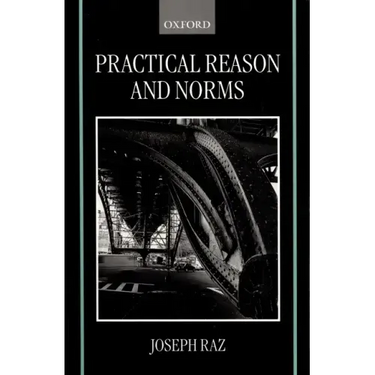 Practical Reason and Norms