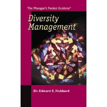 The Manager's Pocket Guide to Diversity Management