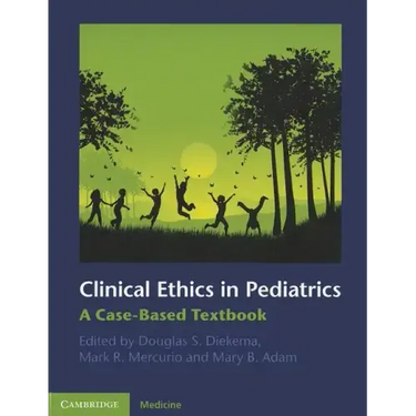 Clinical Ethics in Pediatrics
