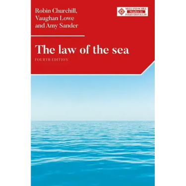 The Law of the Sea: Fourth Edition