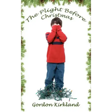 The Plight Before Christmas