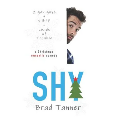 Shy: a Christmas romantic comedy