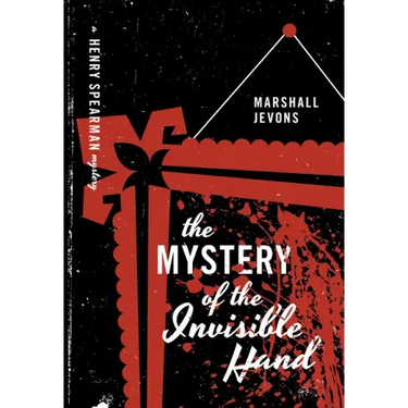 The Mystery of the Invisible Hand