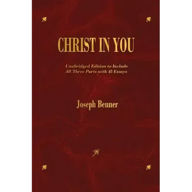Christ In You