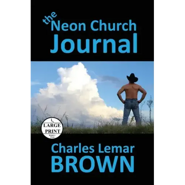 The Neon Church Journal