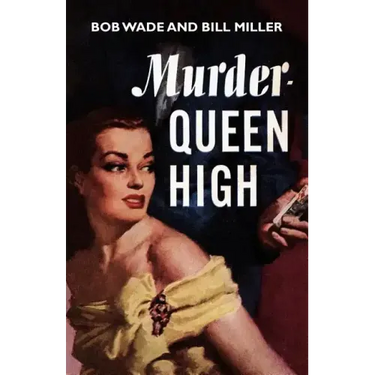 Murder - Queen High