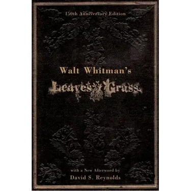 Walt Whitman's Leaves of Grass