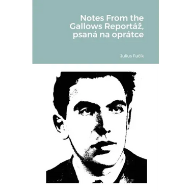 Notes From the Gallows Reportáz, psaná na oprátce