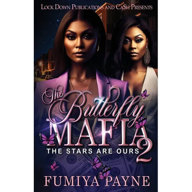 The Butterfly Mafia 2