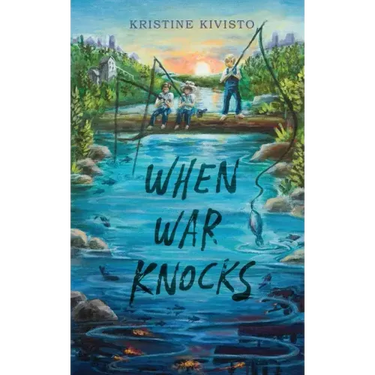 When War Knocks