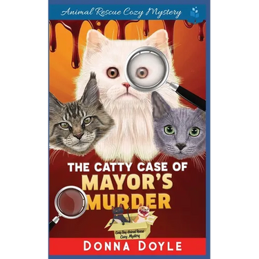 The Catty Case of Mayor's Murder