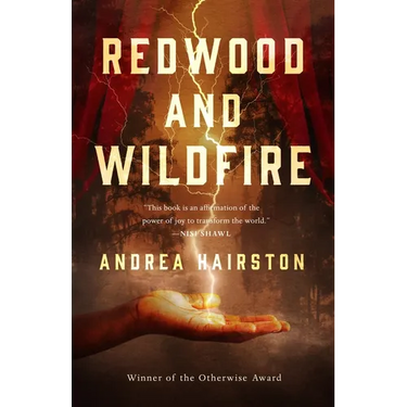 Redwood and Wildfire