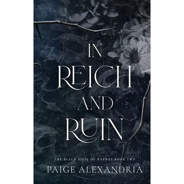 In Reich And Ruin