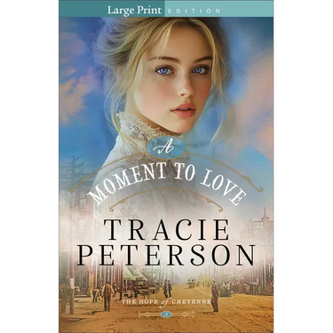 A Moment to Love