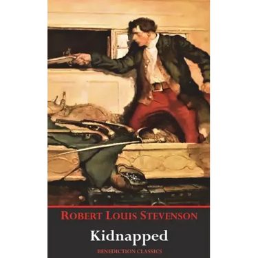 Kidnapped