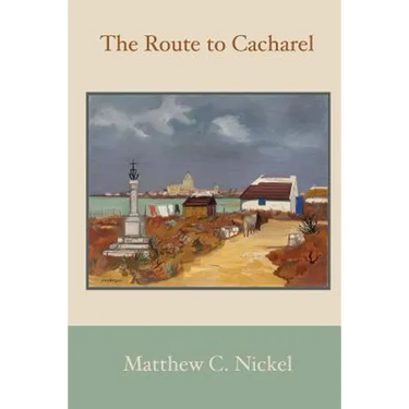 The Route to Cacharel