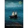 Kidnapped (Annotated, Large Print)