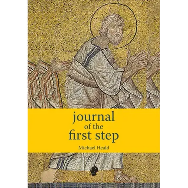 Journal of the First Step