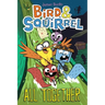 Bird & Squirrel All Together: A Graphic Novel (Bird & Squirrel #7)