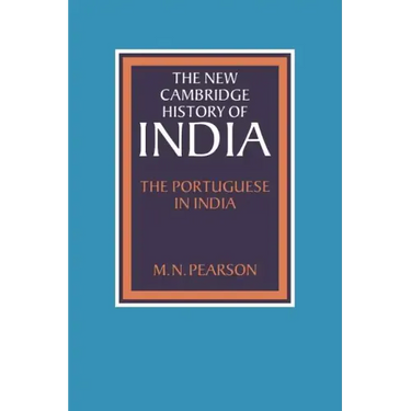 The Portuguese in India