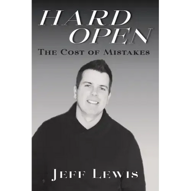 Hard Open: The Cost of Mistakes