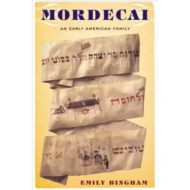 Mordecai: An Early American Family