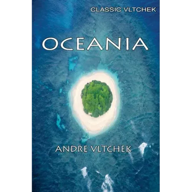 Oceania: Neocolonialism, Nukes & Bones