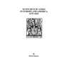 Scots-Dutch Links in Europe and America, 1575-1825