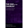 The End of the Church?: Conversations with the Work of David Jasper