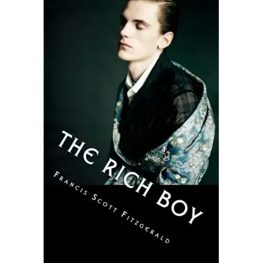 The Rich Boy