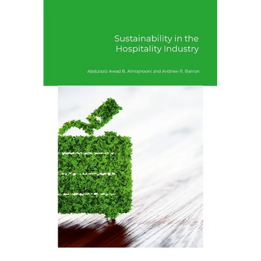 Sustainability in the Hospitality Industry