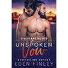 Unspoken Vow