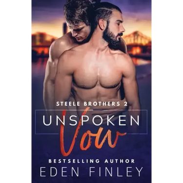 Unspoken Vow