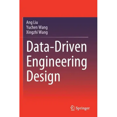 Data-Driven Engineering Design
