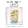 From Under a Rock: A Christian Woman's Experience with, and Healing from, Depression