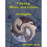 Yinyang, Music and Colour