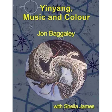 Yinyang, Music and Colour