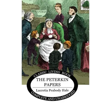The Peterkin Papers