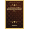 An Essay Towards Making The Doctrine Of Chances Easy To Those Who Understand Vulgar Arithmetic Only (1764)