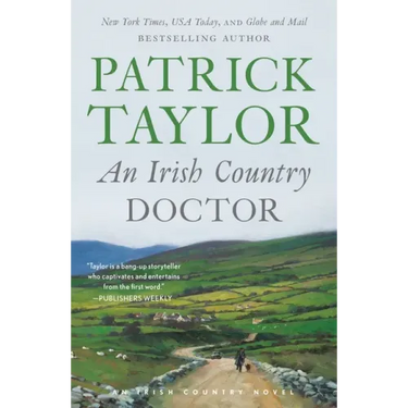 An Irish Country Doctor