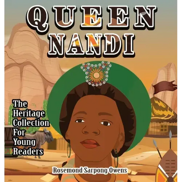 Queen Nandi