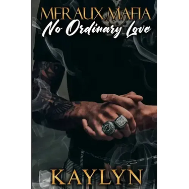 Meraux Mafia: No Ordinary Love