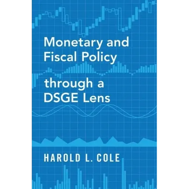 Monetary and Fiscal Policy Through a Dsge Lens