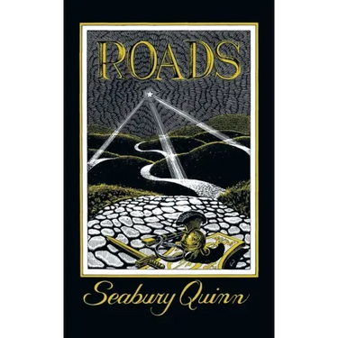 Roads: A Legend of Santa Claus